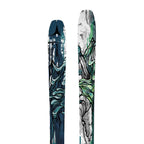 Atomic Bent 100 Alpine Skis
