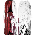 Atomic Bent 90 Alpine Skis