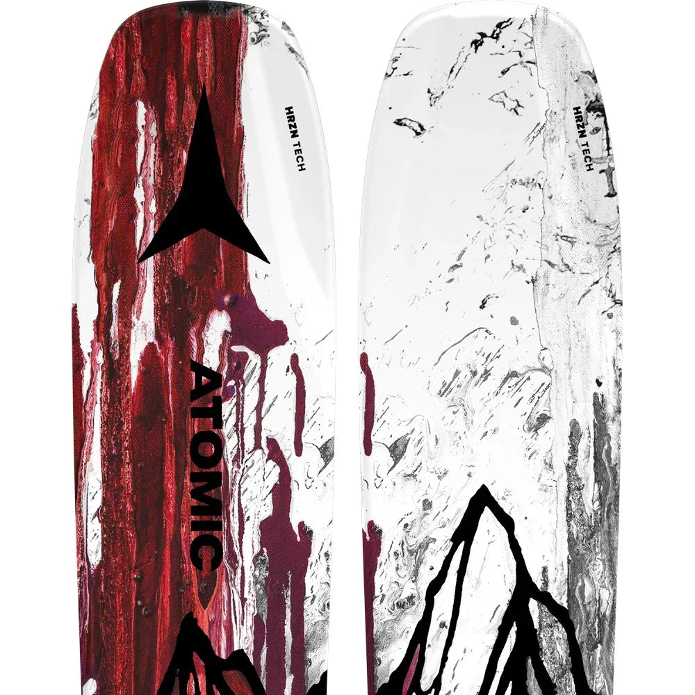 Atomic Bent 90 Alpine Skis