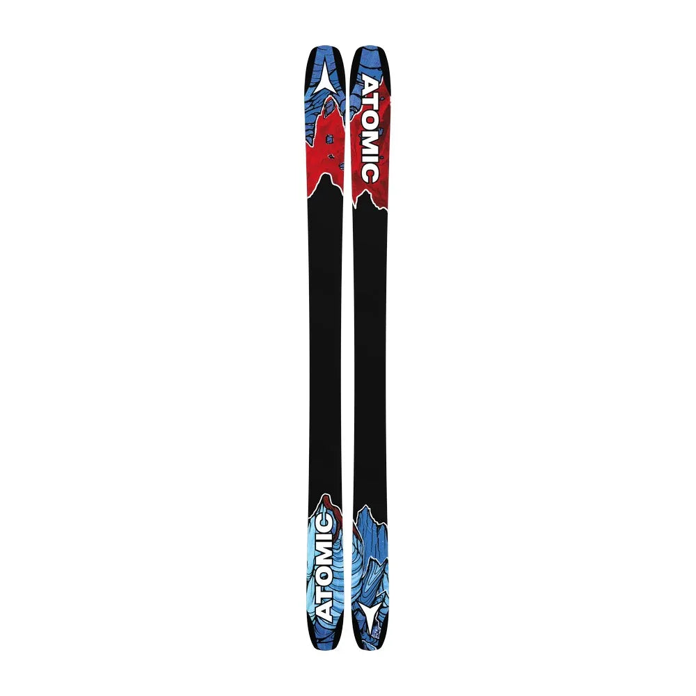 Atomic Bent 90 Alpine Skis