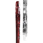 Atomic Bent 90 Alpine Skis