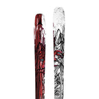 Atomic Bent 90 Alpine Skis