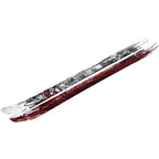 Atomic Bent 90 Alpine Skis