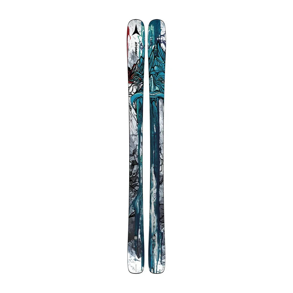 Atomic Bent 85 Alpine Skis