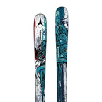 Atomic Bent 85 Alpine Skis