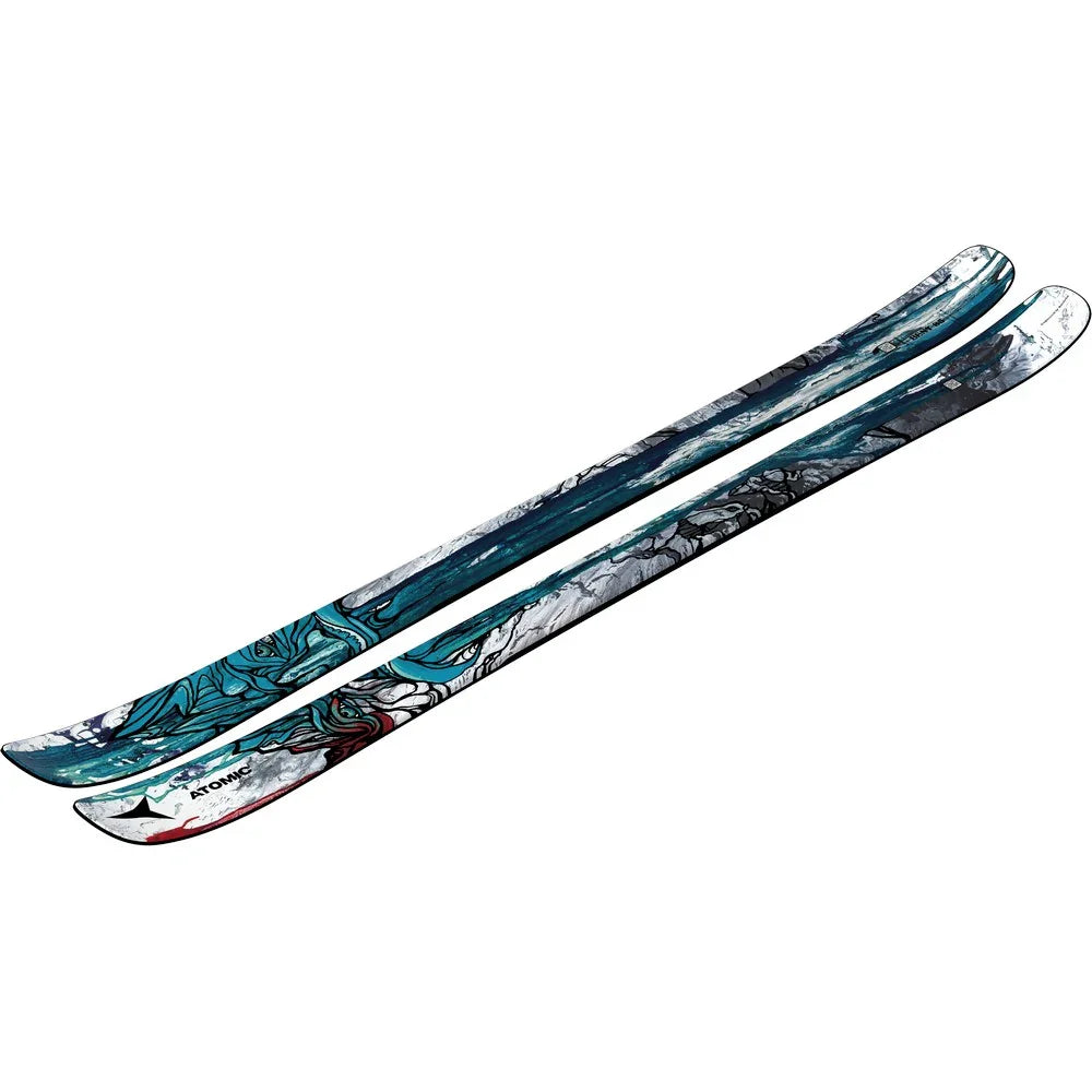Atomic Bent 85 Alpine Skis