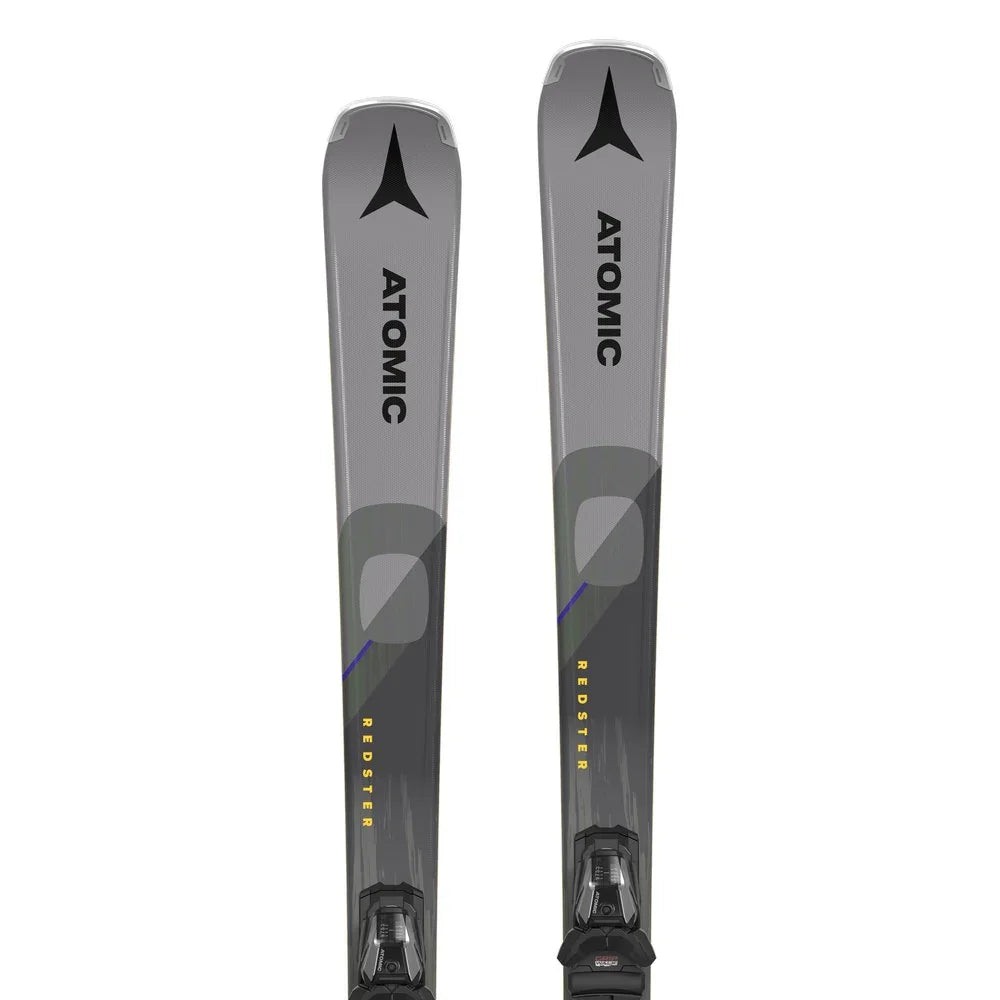 Skis alpins Atomic Redster Q5 + fixations M 10 GW