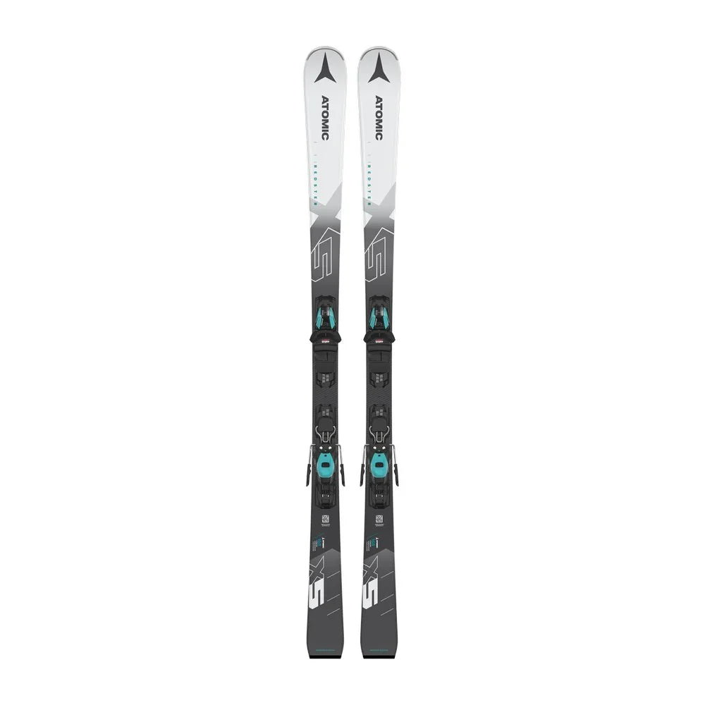 Atomic Redster X5 Alpine Skis + M 10 GW Bindings