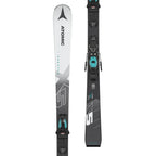Atomic Redster X5 Alpine Skis + M 10 GW Bindings