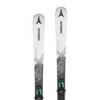 Atomic Redster X5 Alpine Skis + M 10 GW Bindings