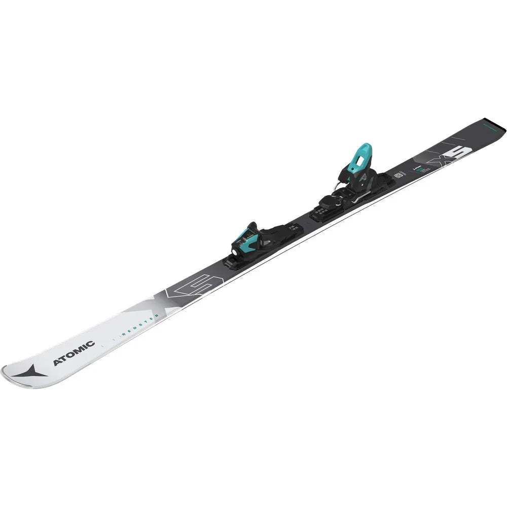 Atomic Redster X5 Alpine Skis + M 10 GW Bindings