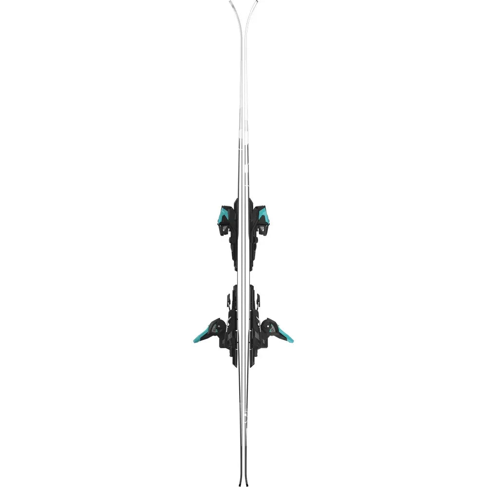 Atomic Redster X5 Alpine Skis + M 10 GW Bindings