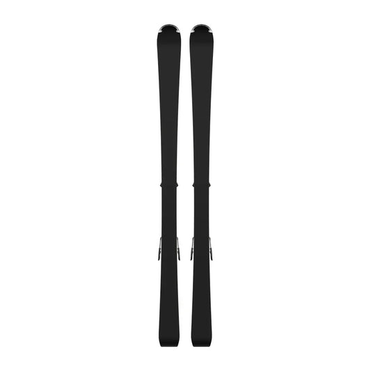 Atomic Cloud C9 Revoshock Light Alpine Skis + M 10 GW Bindings
