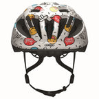 Casque de vélo Abus 2.0 Smooty (juniors)