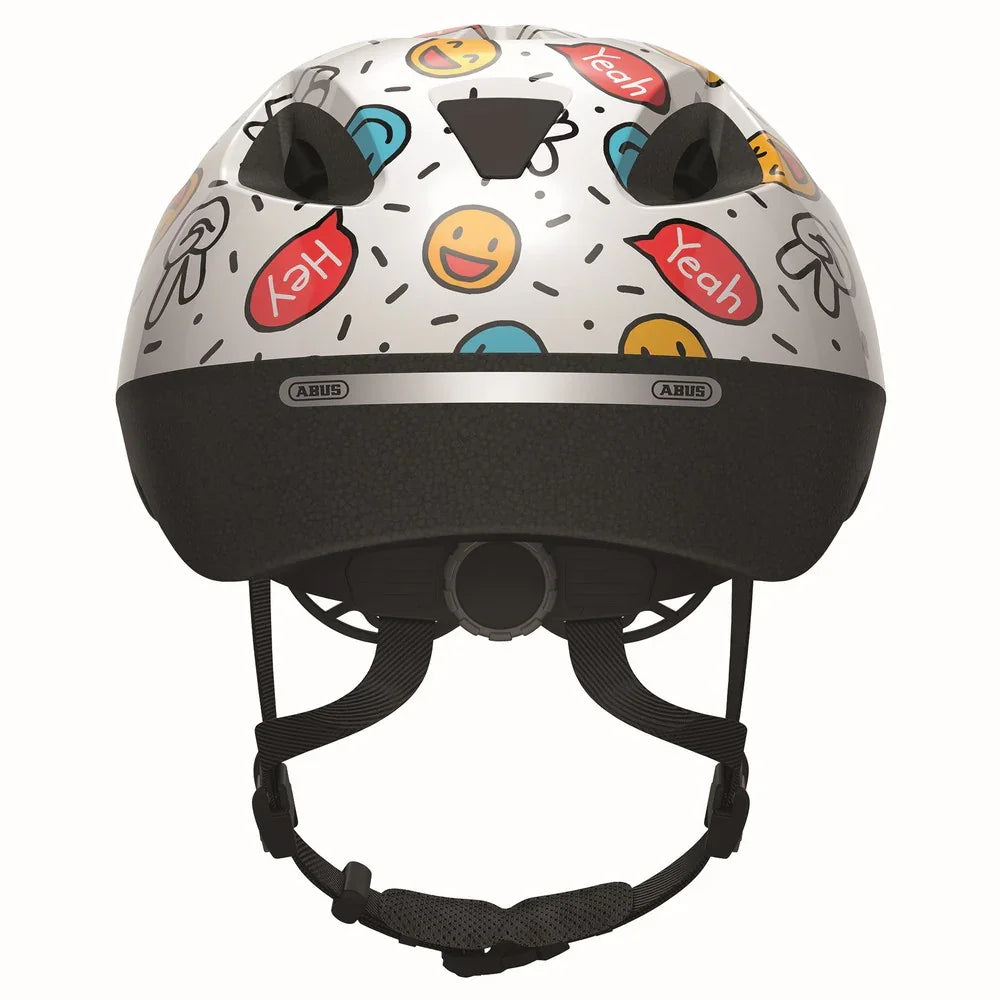 Casque de vélo Abus 2.0 Smooty (juniors)