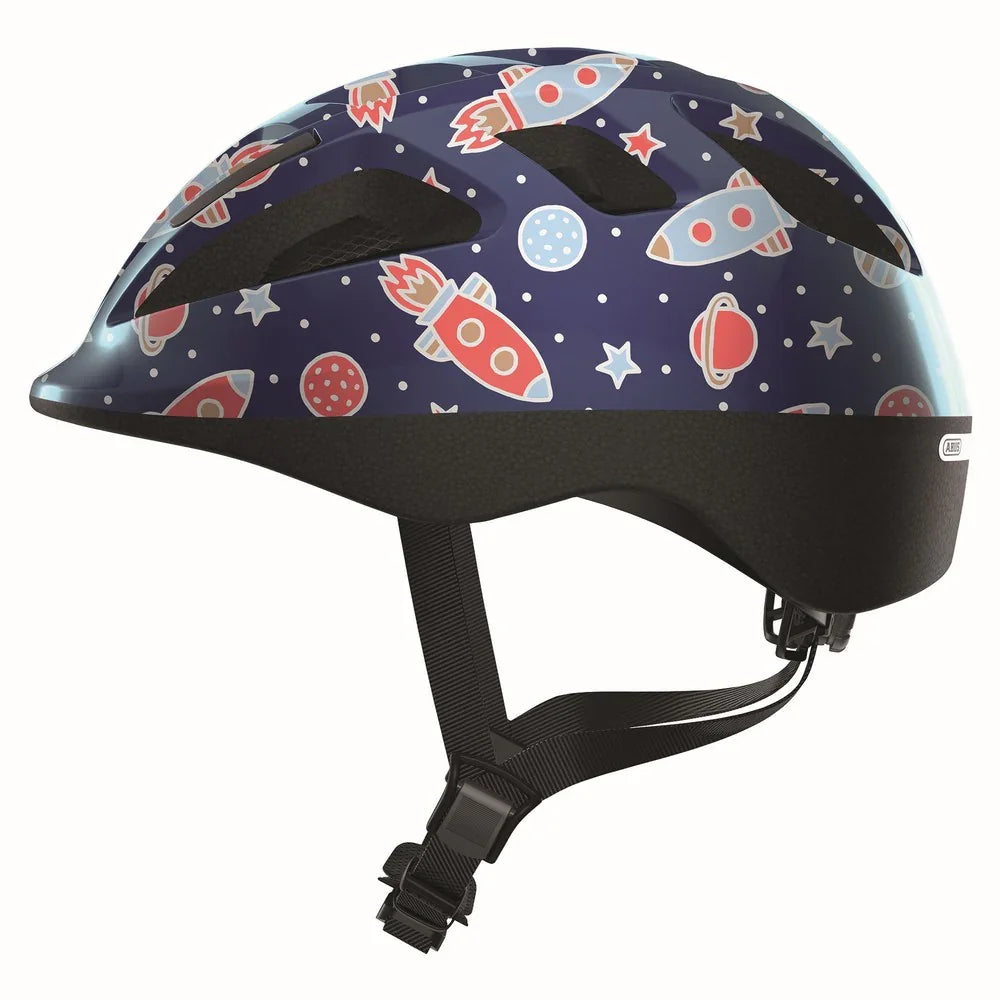 Casque de vélo Abus 2.0 Smooty (juniors)