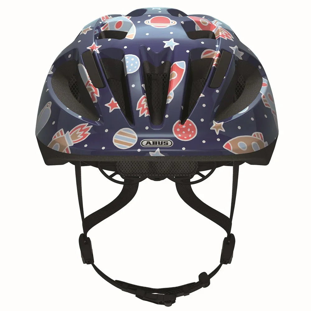 Casque de vélo Abus 2.0 Smooty (juniors)