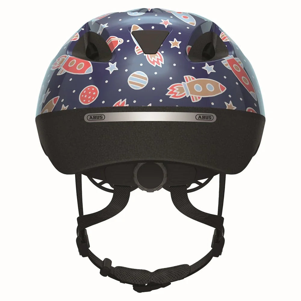 Casque de vélo Abus 2.0 Smooty (juniors)