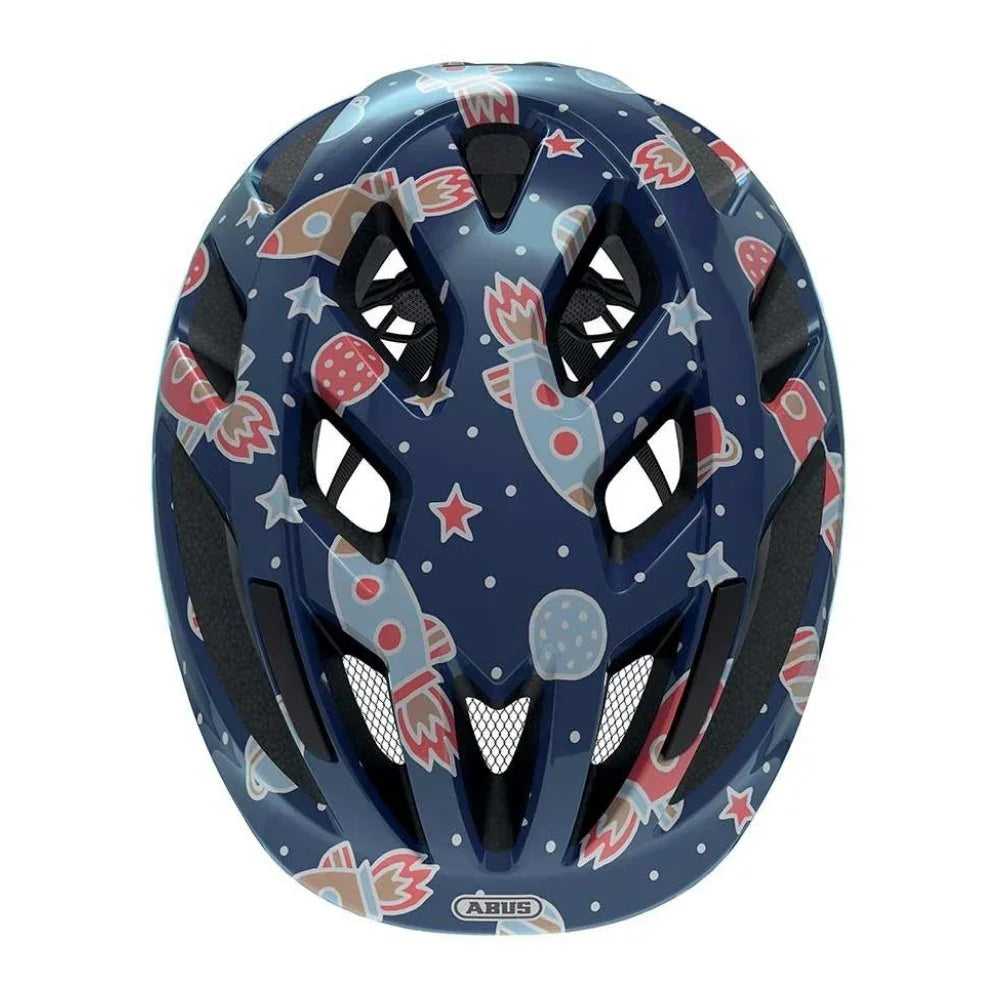 Casque de vélo Abus 2.0 Smooty (juniors)