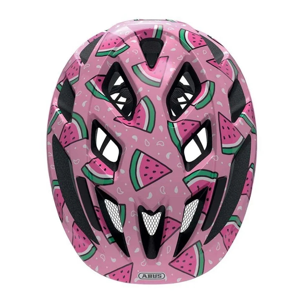 Casque de vélo Abus 2.0 Smooty (juniors)