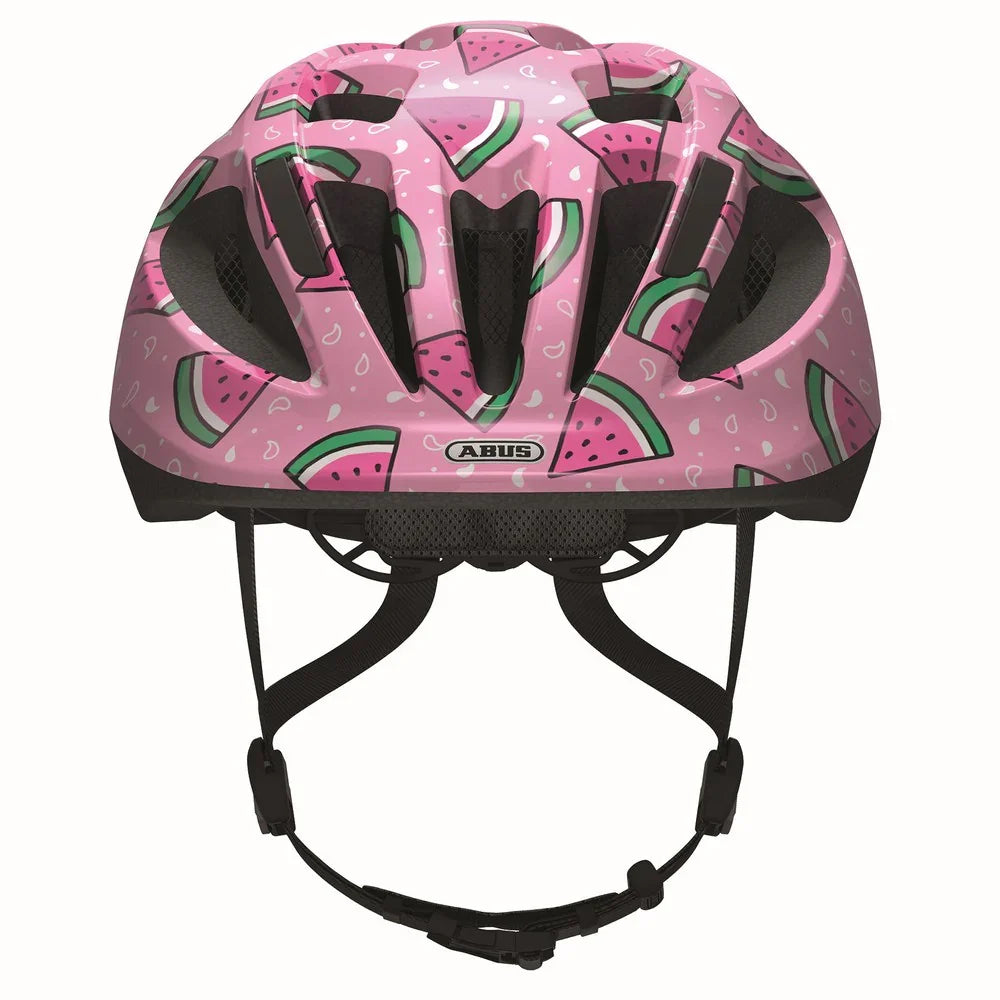 Casque de vélo Abus 2.0 Smooty (juniors)