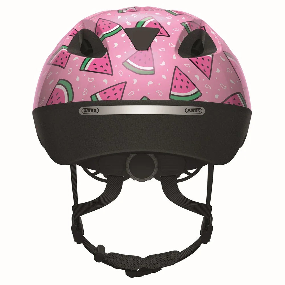 Casque de vélo Abus 2.0 Smooty (juniors)