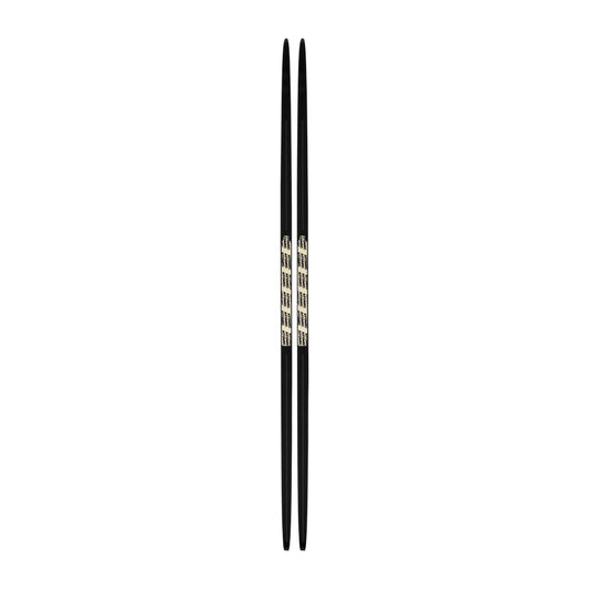 Atomic Pro C1 Skintec MED Classic Cross-Country Skis + Prolink Shift Pro Classic Bindings