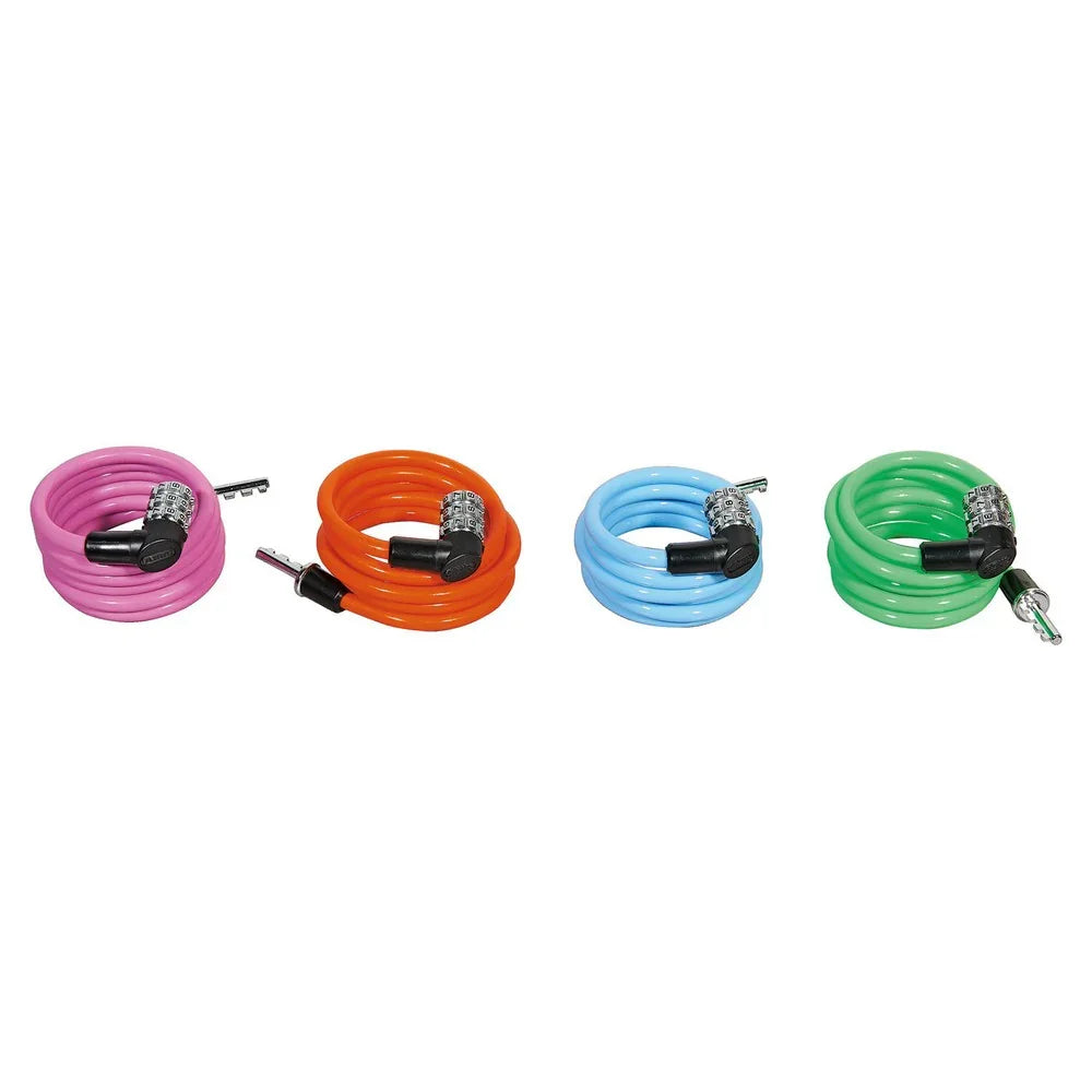 Cadenas de vélo Abus 1150 (juniors)