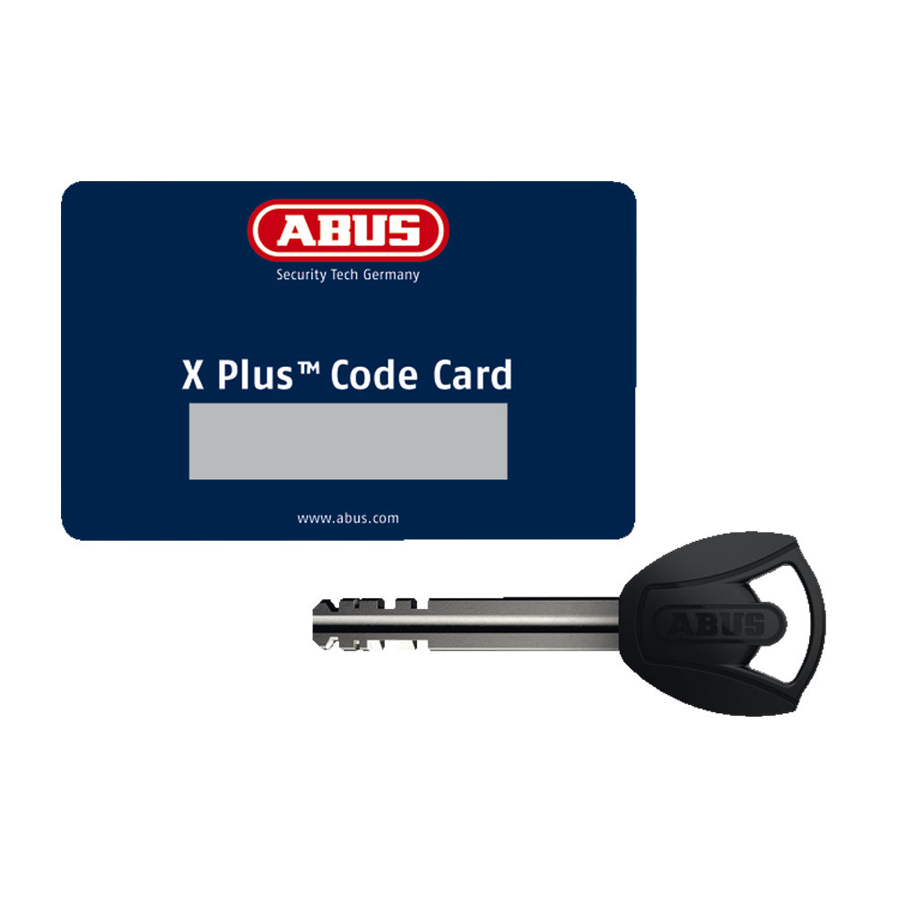 Cadenas de vélo Abus Bordo Lite 6055C