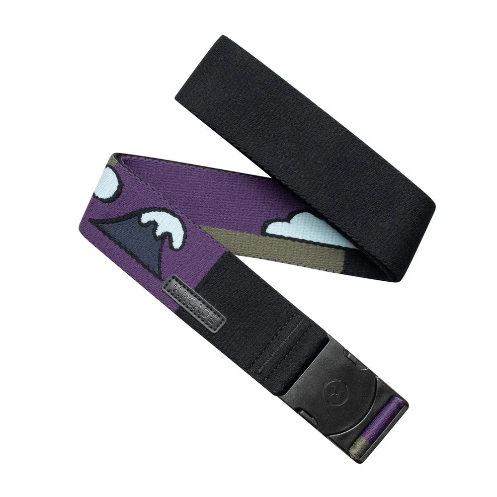 Ceinture Arcade Hannah Eddy Wave Hello