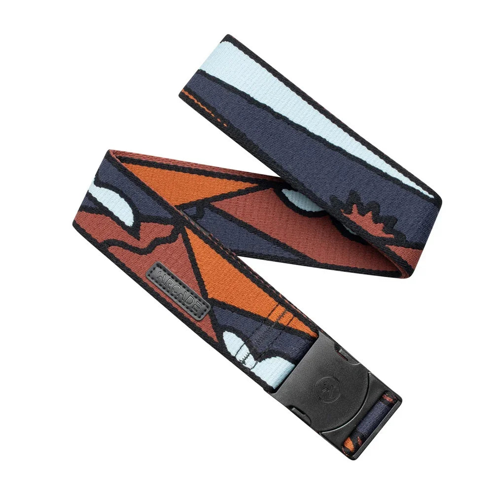 Ceinture Arcade Hannah Eddy Deep Thoughts