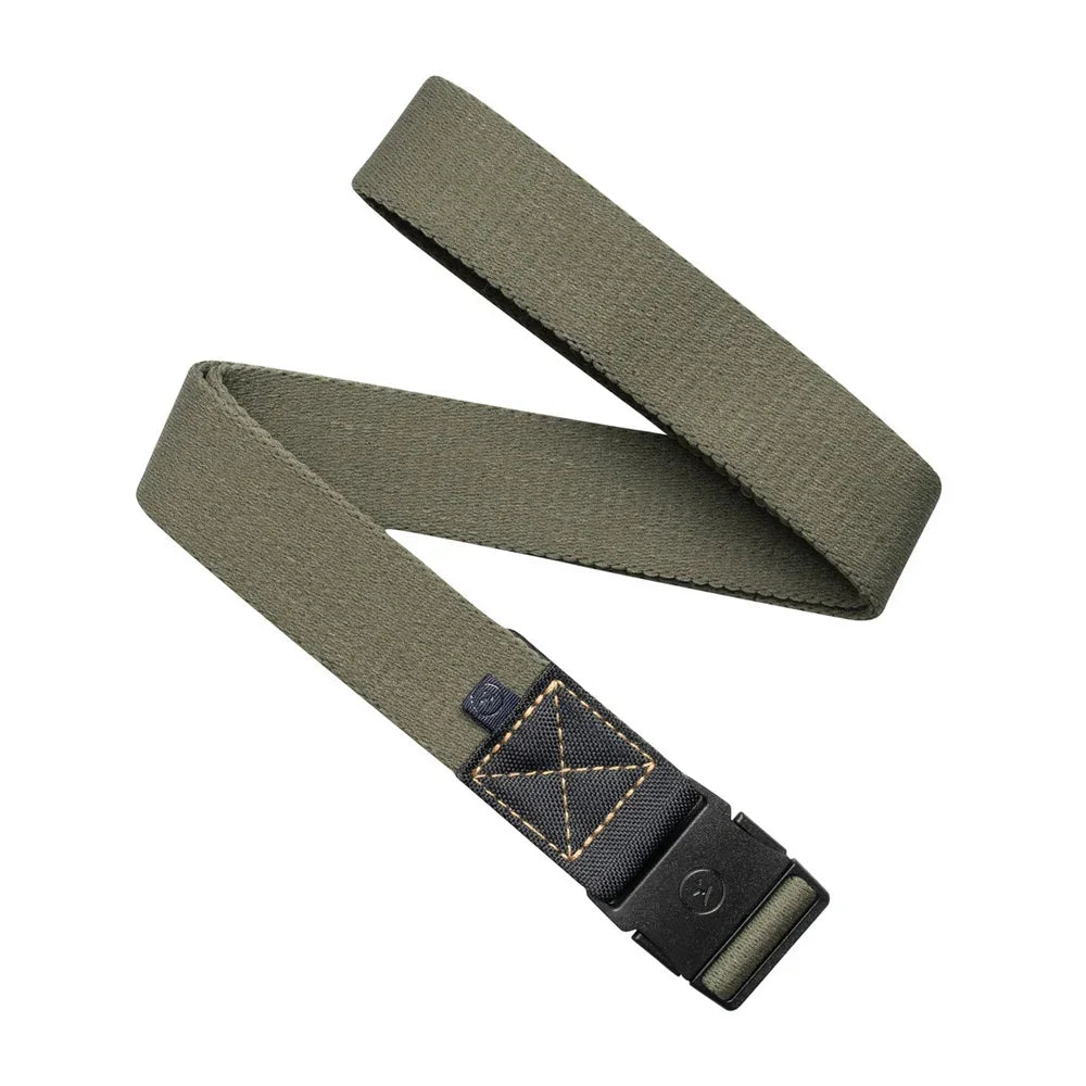 Arcade Ridge Slim Belt