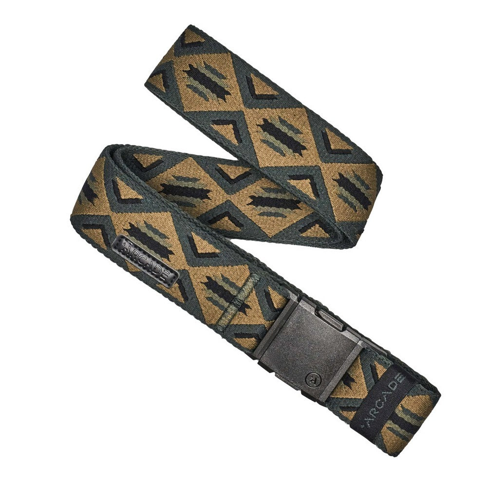 Ceinture Arcade Creosote