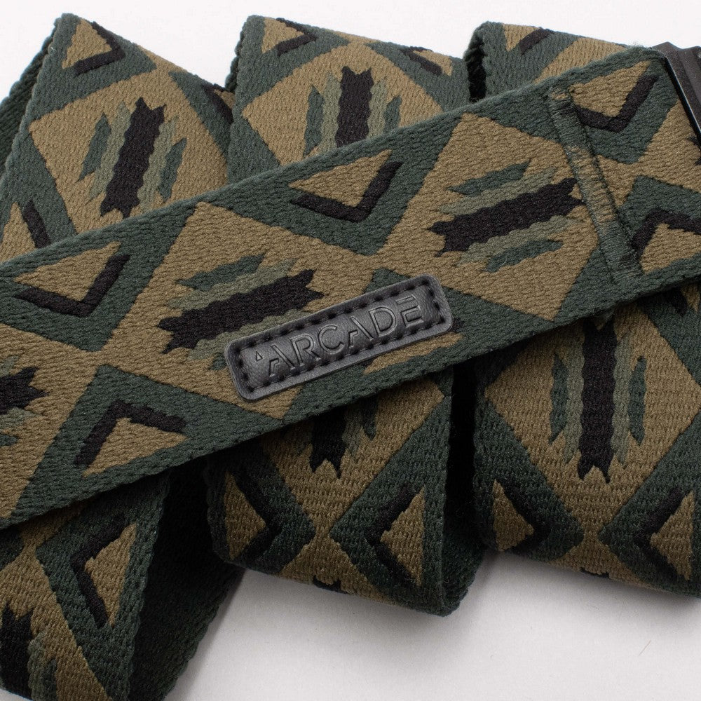 Ceinture Arcade Creosote