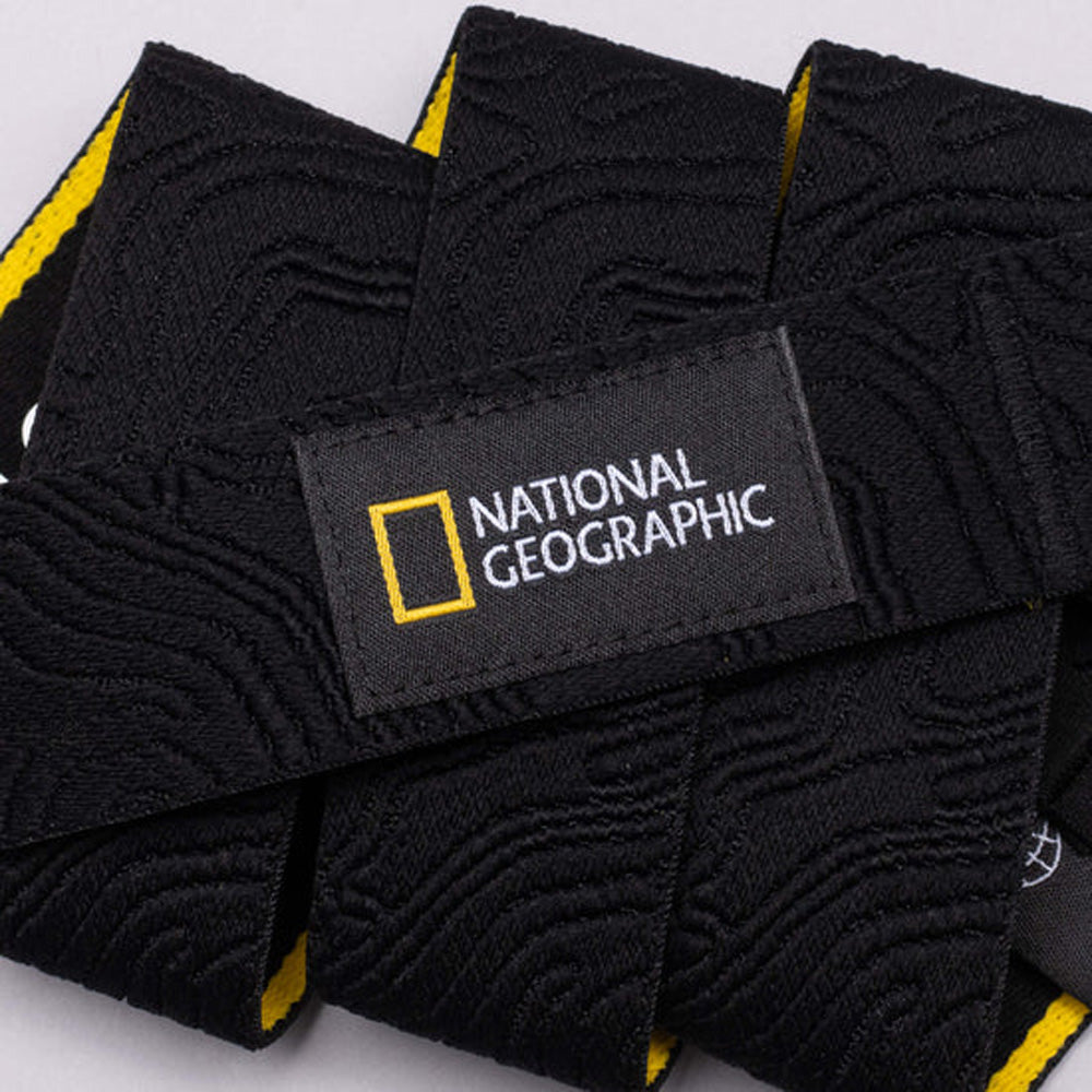 Ceinture Arcade National Geographic