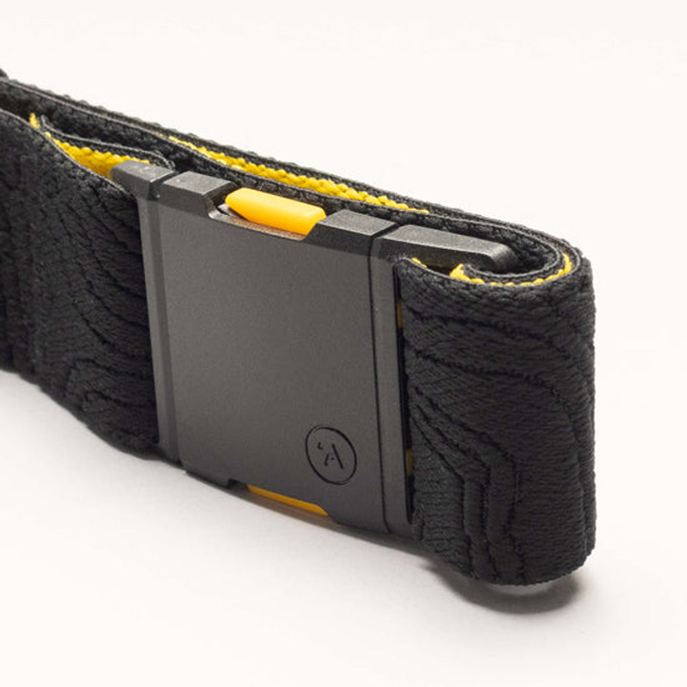 Ceinture Arcade National Geographic