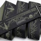 Ceinture Arcade Out Of Range