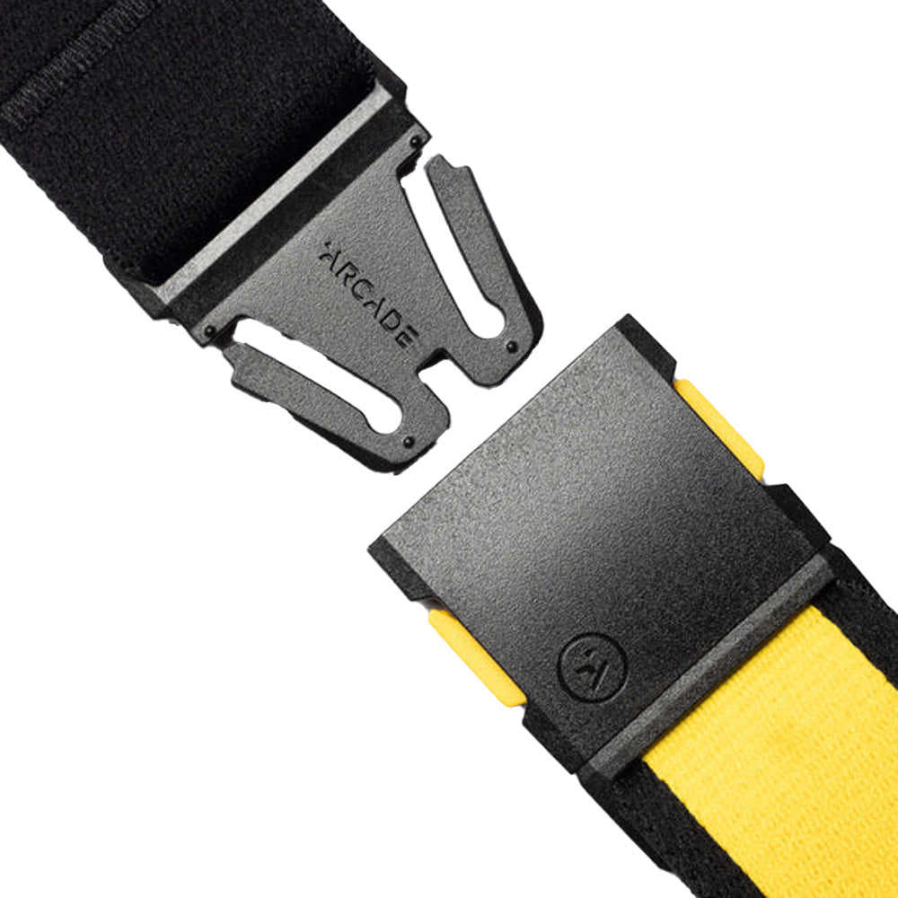 Ceinture Arcade National Geographic 2