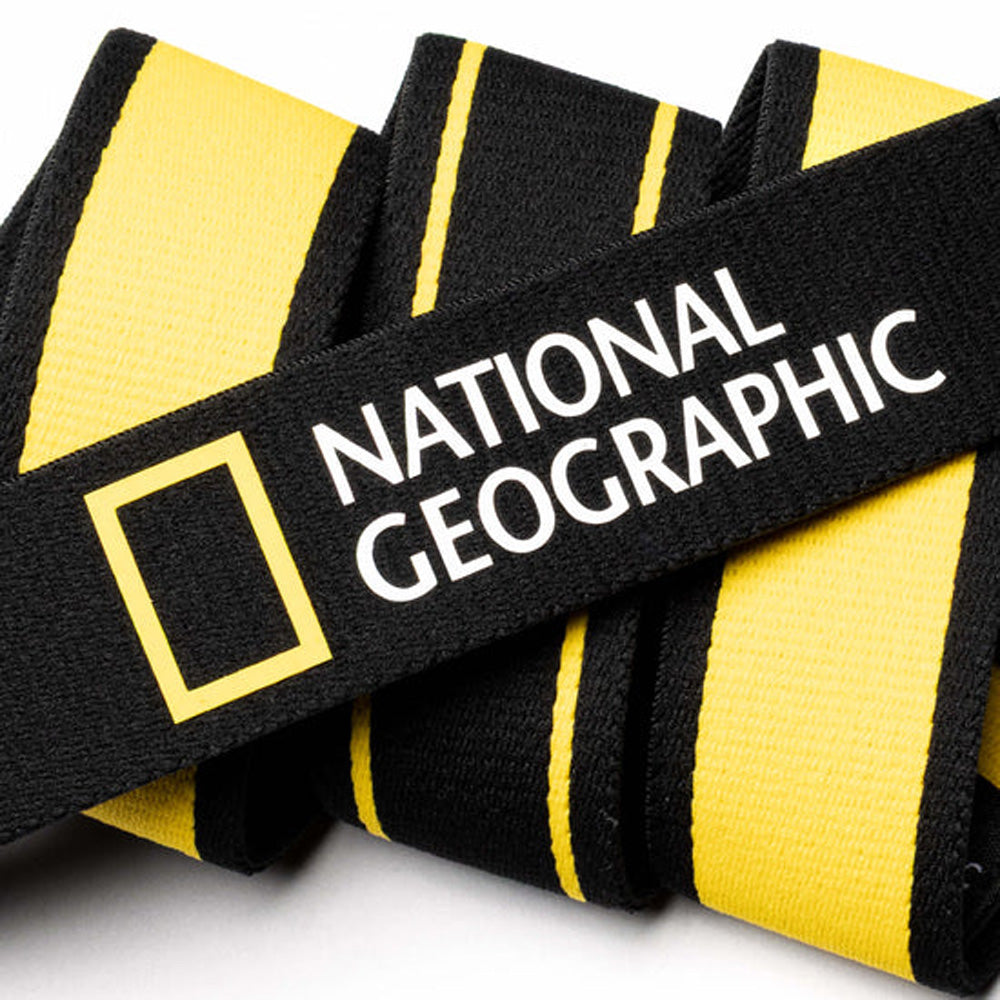 Ceinture Arcade National Geographic 2