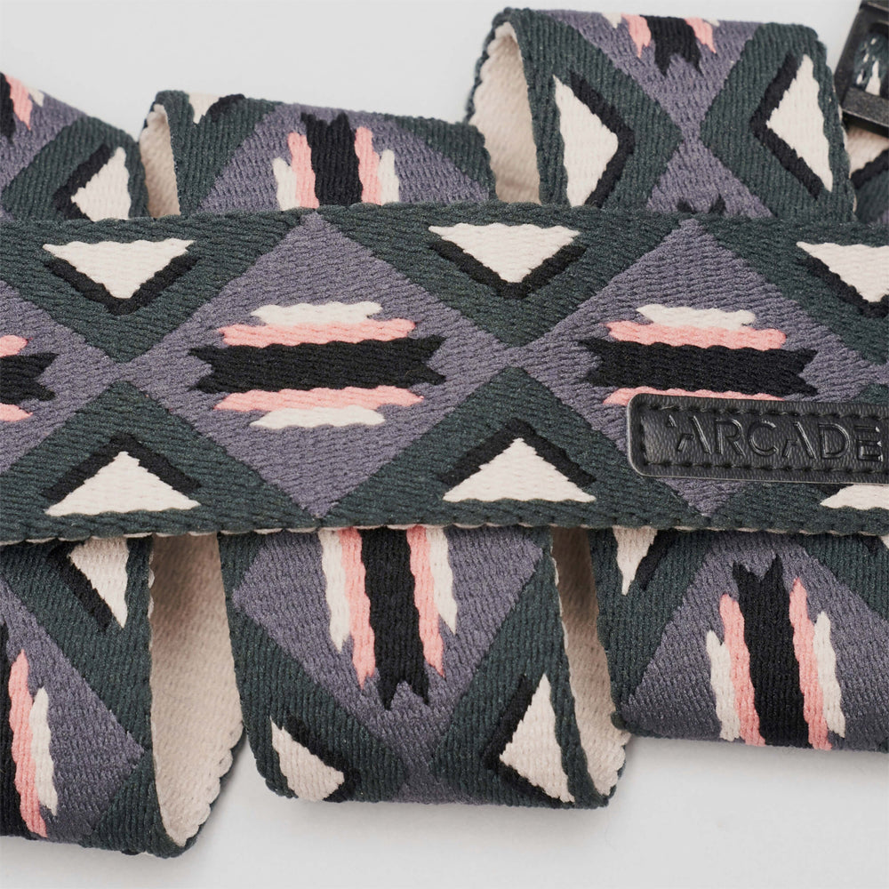 Ceinture Arcade Creosote