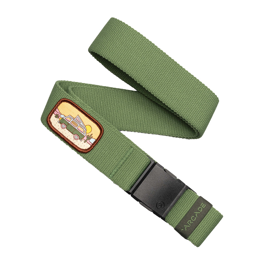 Arcade Belt Earthling