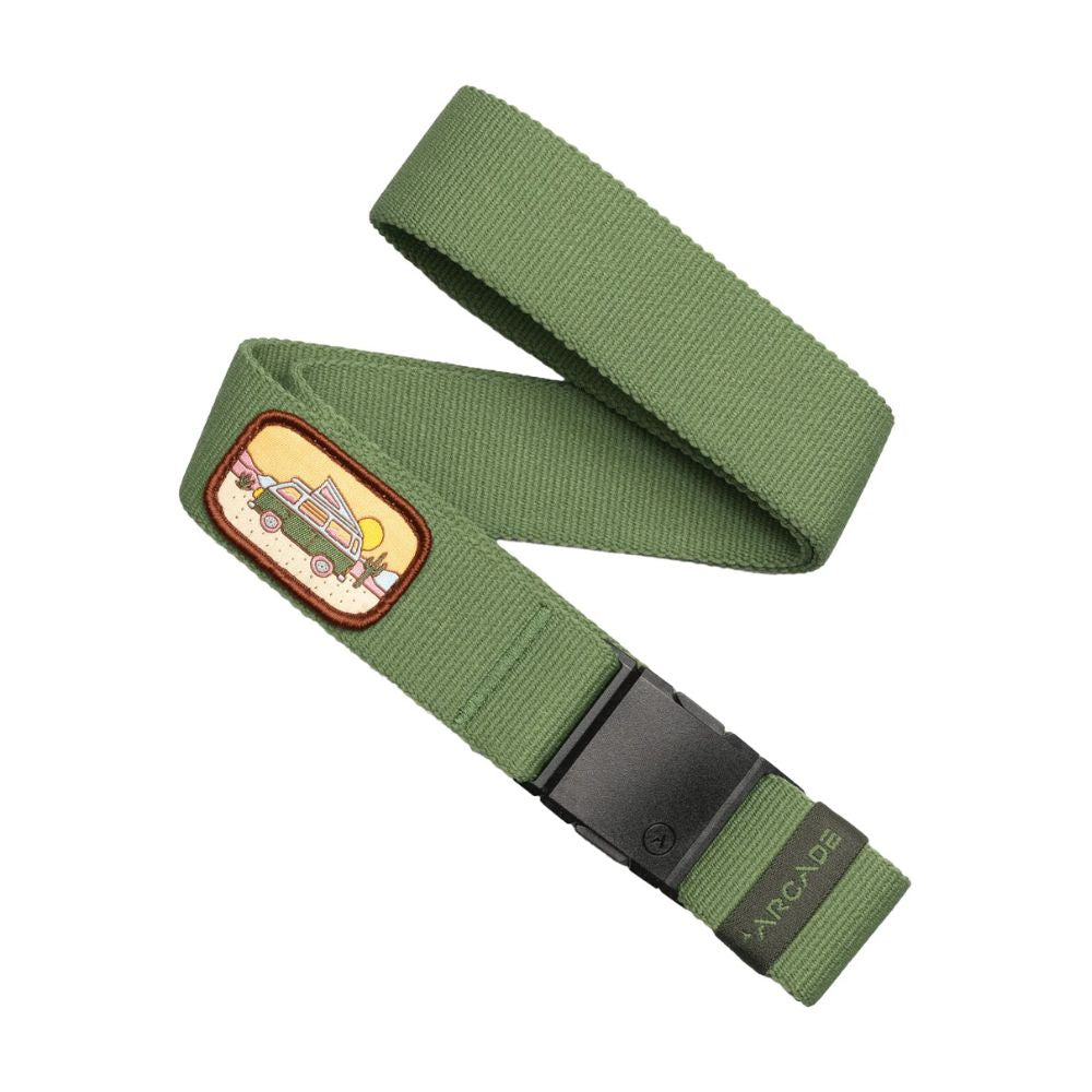 Arcade Belt Earthling