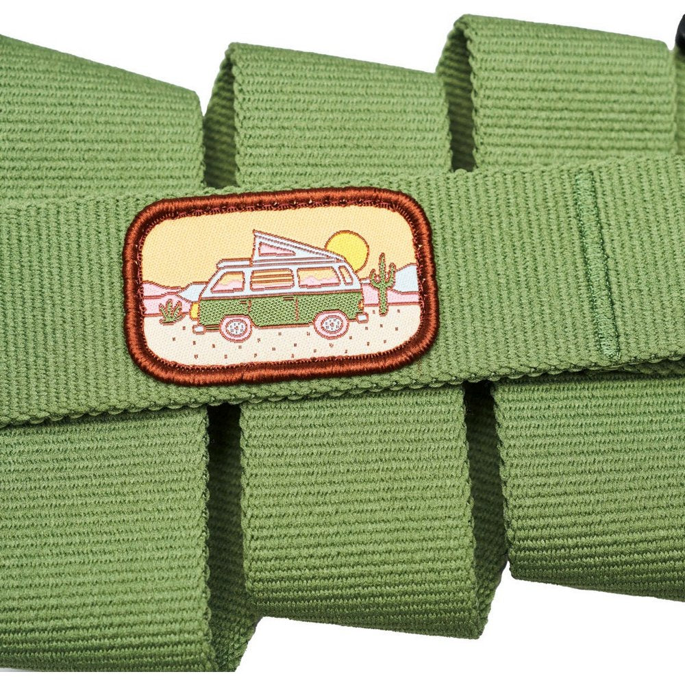 Arcade Belt Earthling