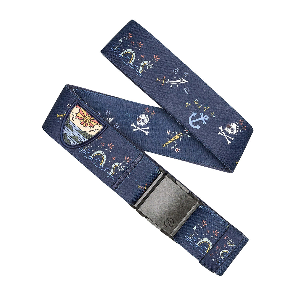 Ceinture Arcade Eye In The Sky