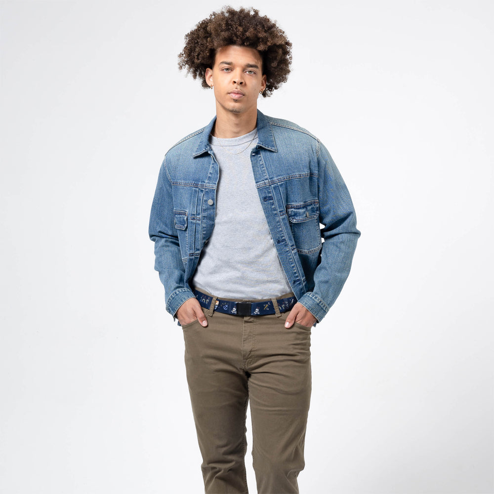 Ceinture Arcade Eye In The Sky