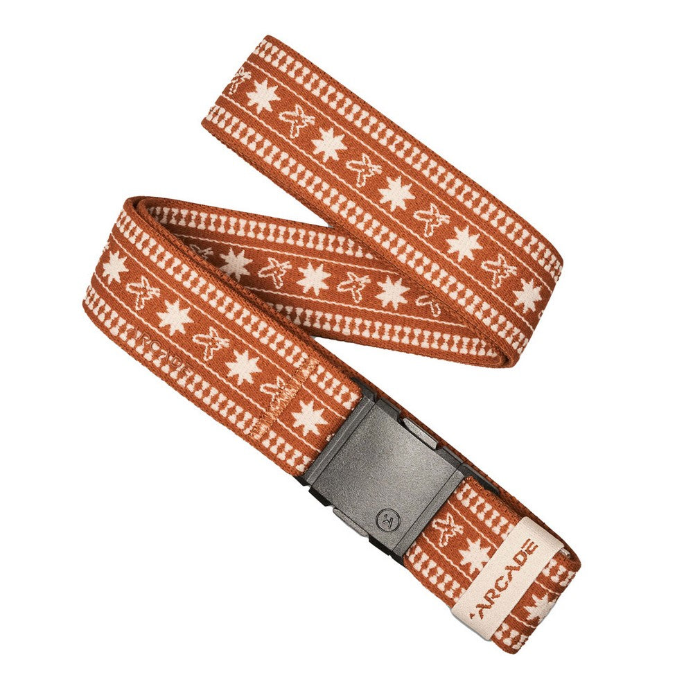 Arcade Belt Wild Rag