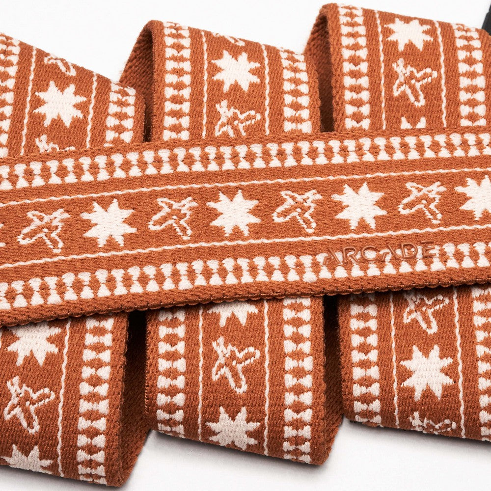 Arcade Belt Wild Rag