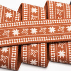 Arcade Belt Wild Rag