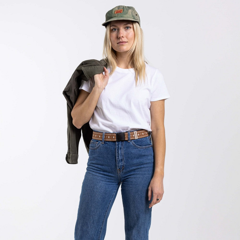 Arcade Belt Wild Rag