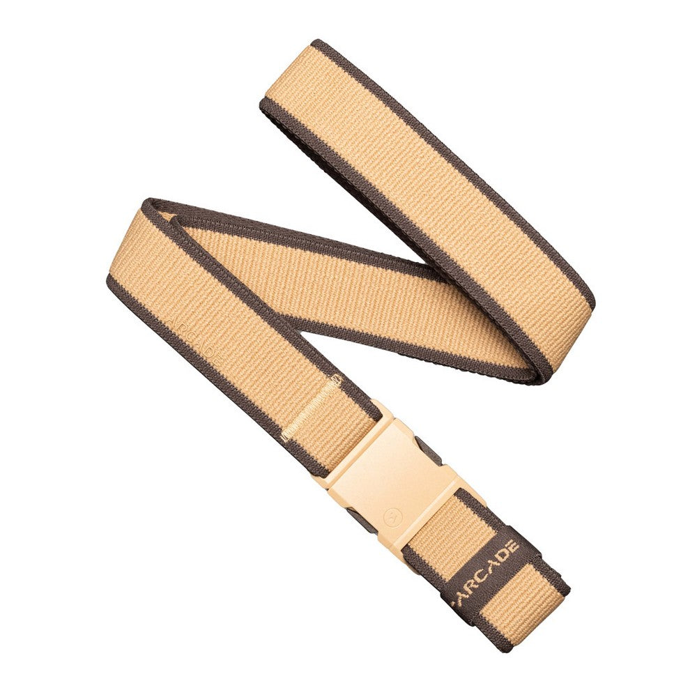 Ceinture Arcade Carto Slim